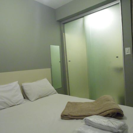 Terrasse B&B Rio de Janeiro Luaran gambar