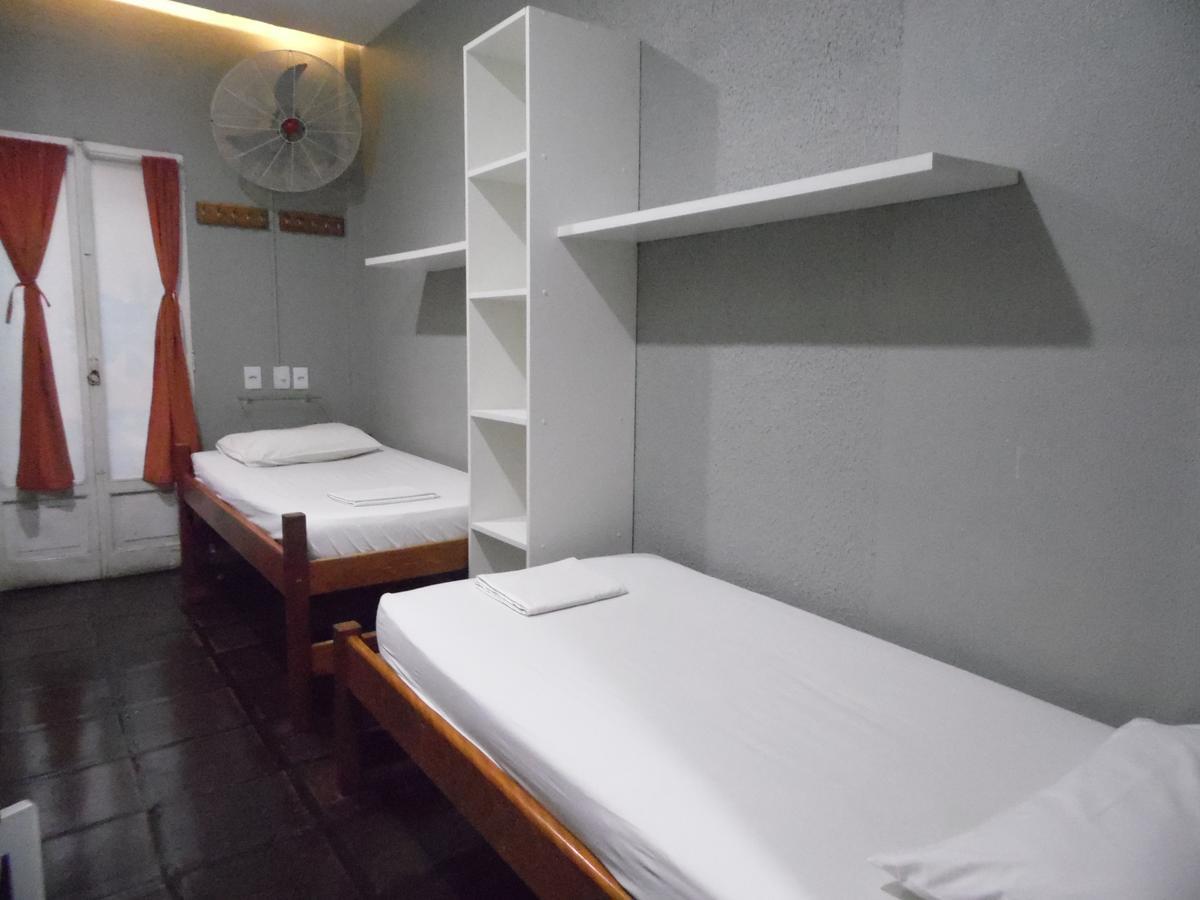Terrasse B&B Rio de Janeiro Luaran gambar
