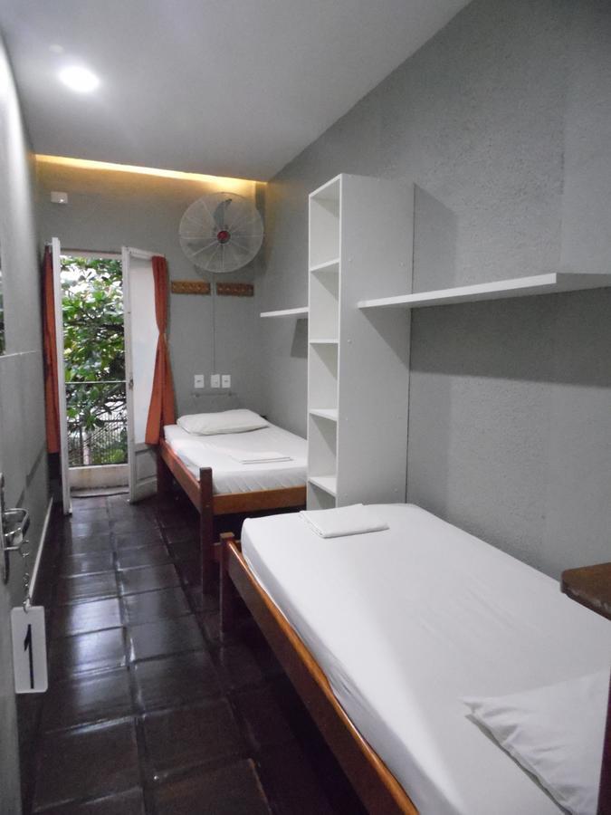 Terrasse B&B Rio de Janeiro Luaran gambar
