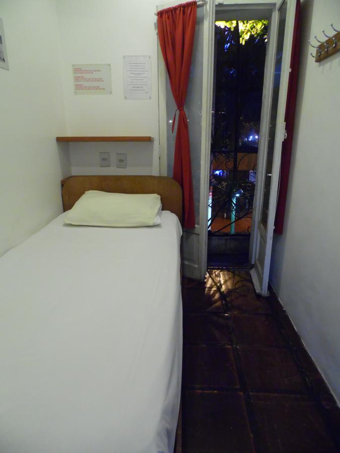 Terrasse B&B Rio de Janeiro Luaran gambar