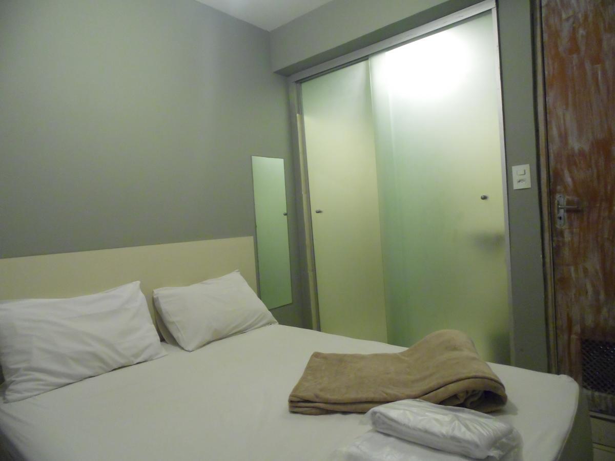 Terrasse B&B Rio de Janeiro Luaran gambar