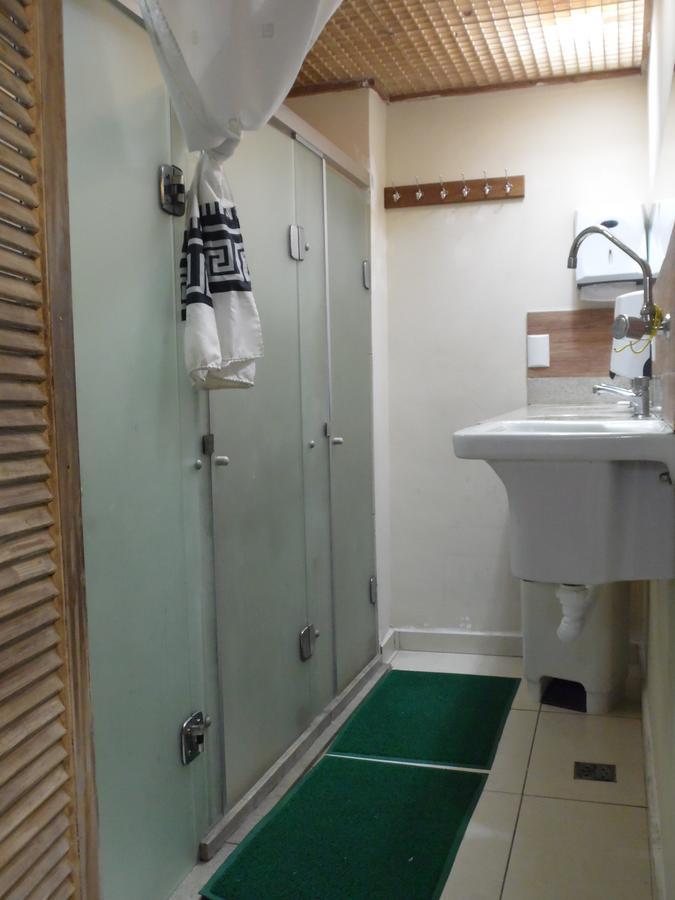 Terrasse B&B Rio de Janeiro Luaran gambar