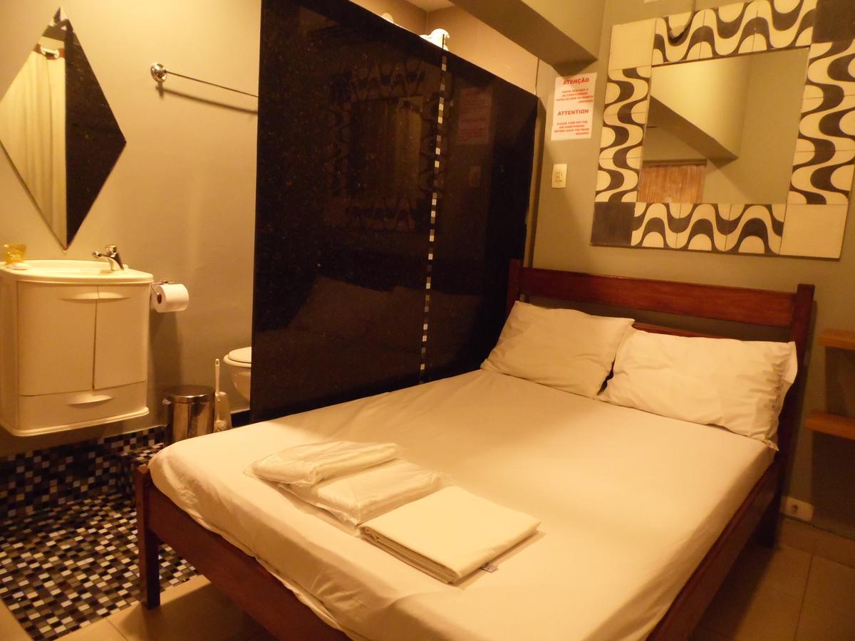 Terrasse B&B Rio de Janeiro Luaran gambar