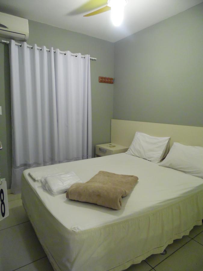Terrasse B&B Rio de Janeiro Luaran gambar