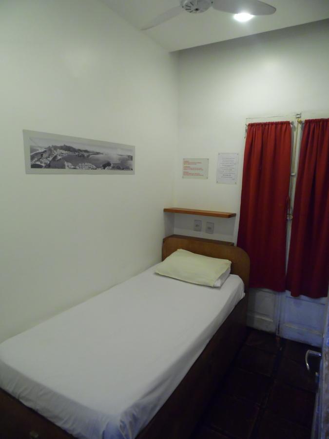 Terrasse B&B Rio de Janeiro Luaran gambar