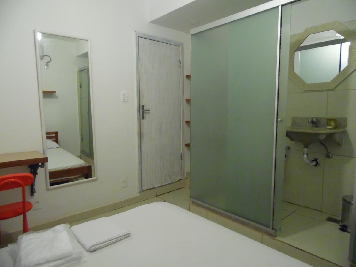 Terrasse B&B Rio de Janeiro Luaran gambar