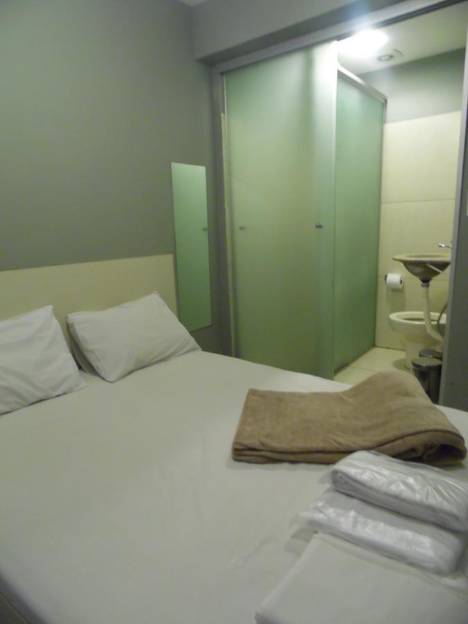 Terrasse B&B Rio de Janeiro Luaran gambar