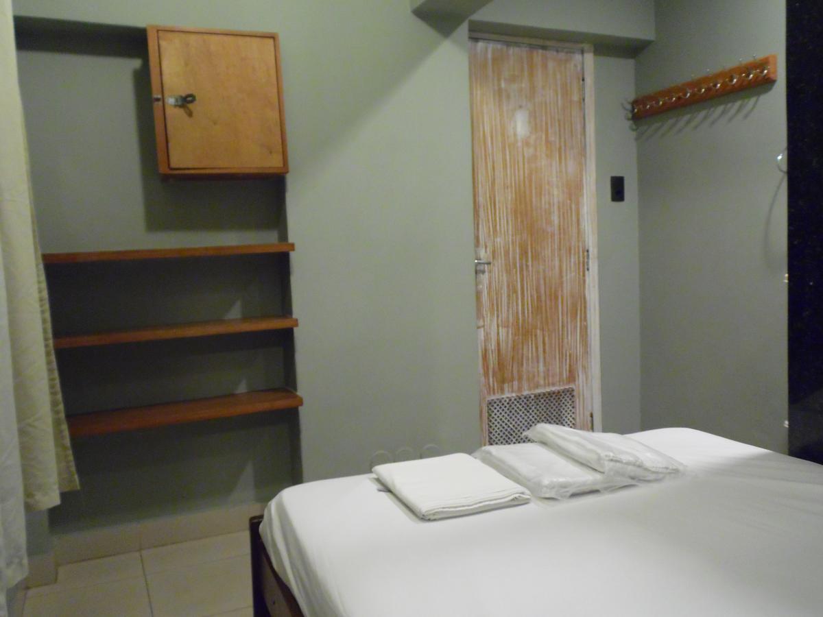Terrasse B&B Rio de Janeiro Luaran gambar