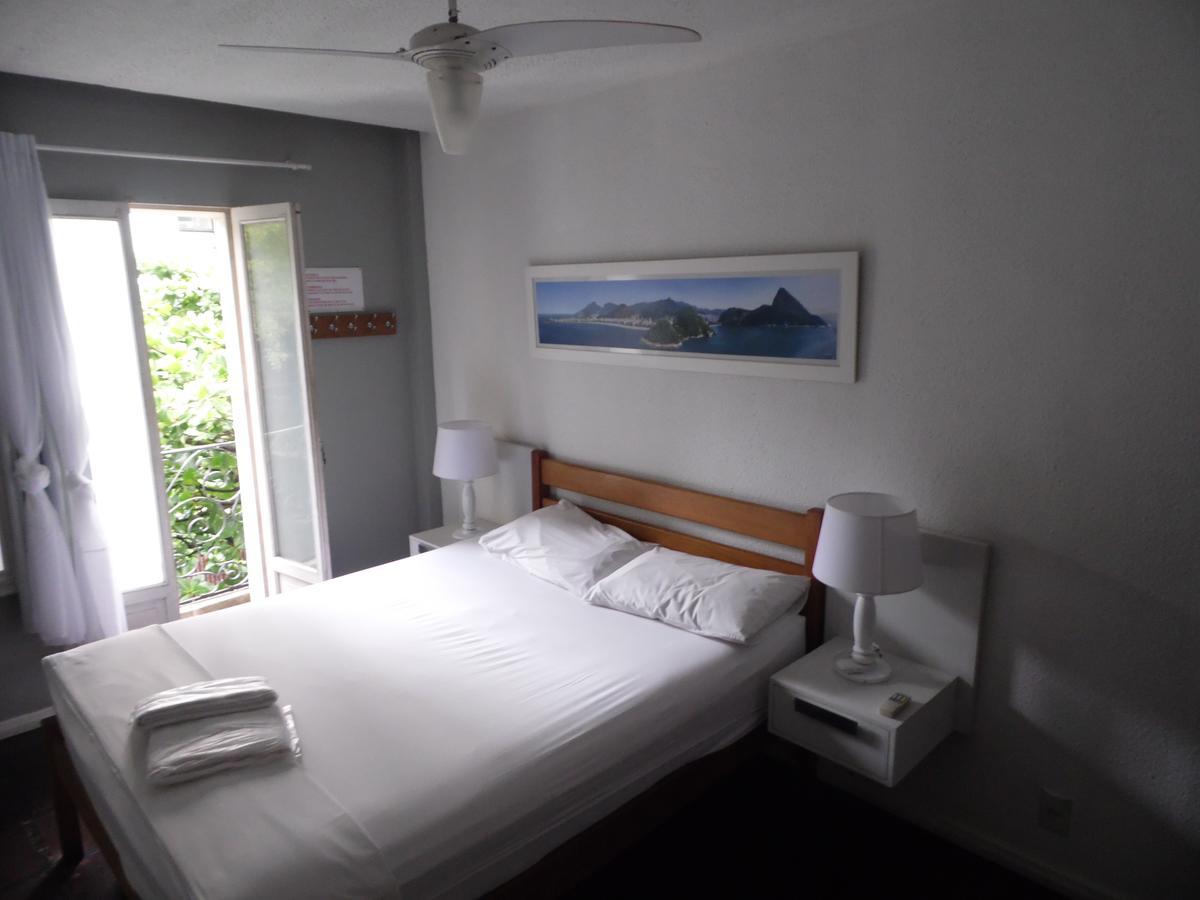 Terrasse B&B Rio de Janeiro Luaran gambar