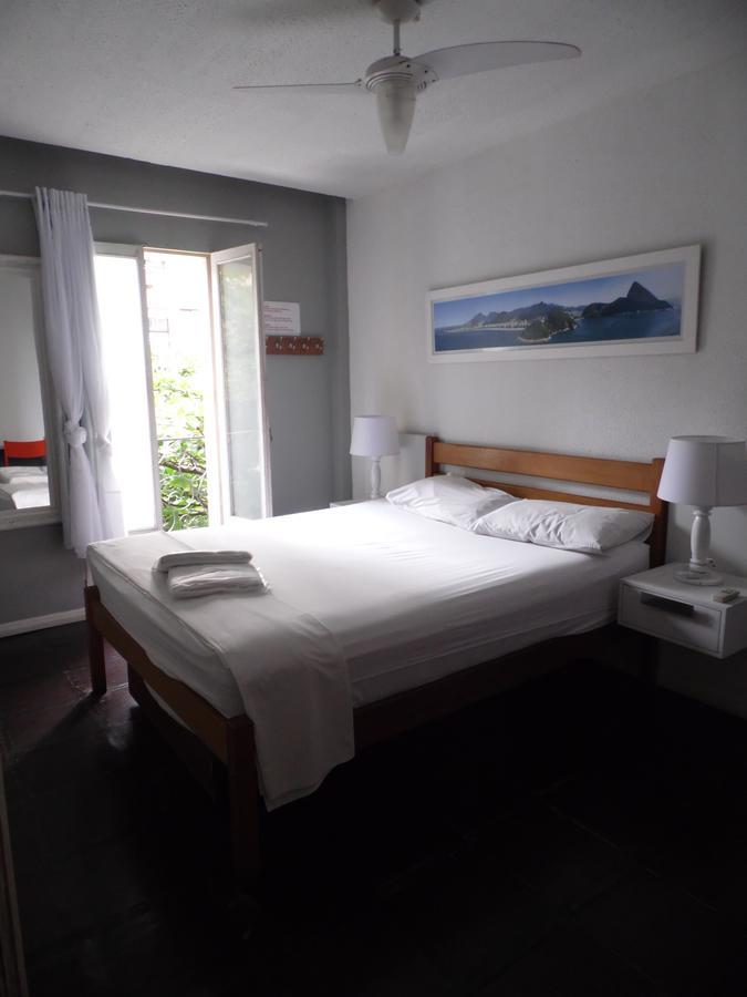 Terrasse B&B Rio de Janeiro Luaran gambar