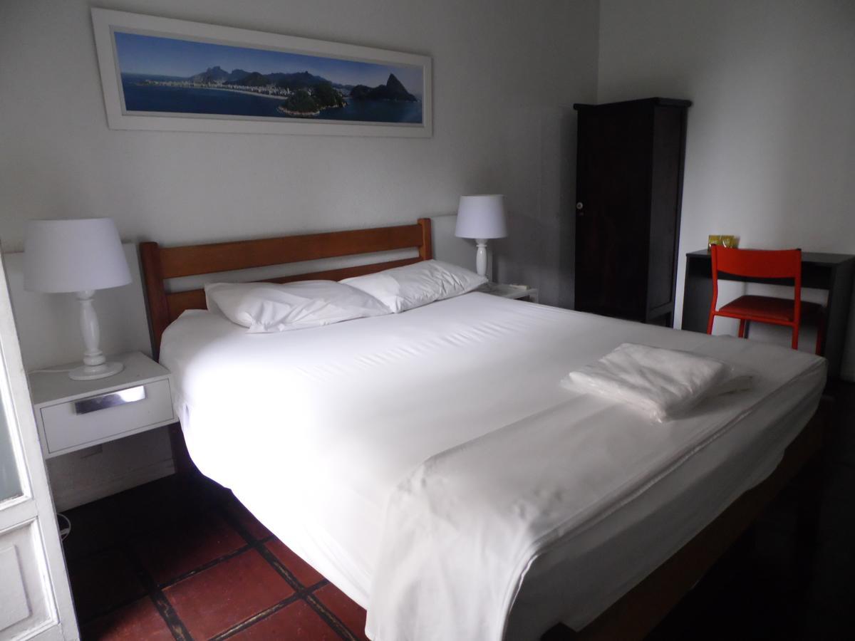 Terrasse B&B Rio de Janeiro Luaran gambar