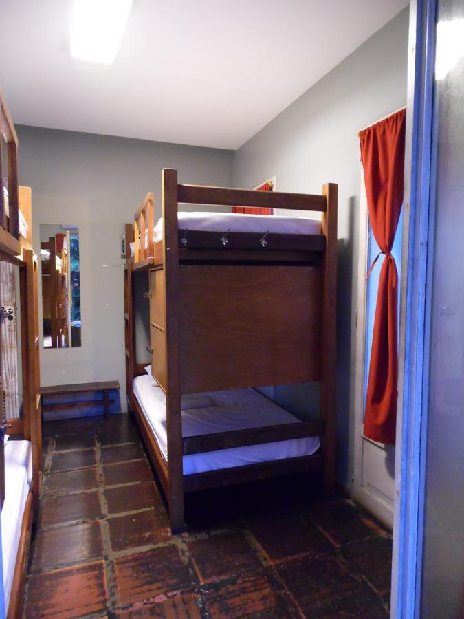 Terrasse B&B Rio de Janeiro Luaran gambar
