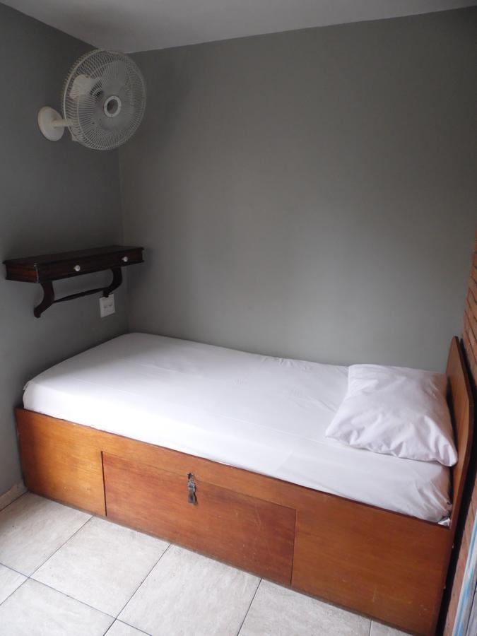 Terrasse B&B Rio de Janeiro Luaran gambar