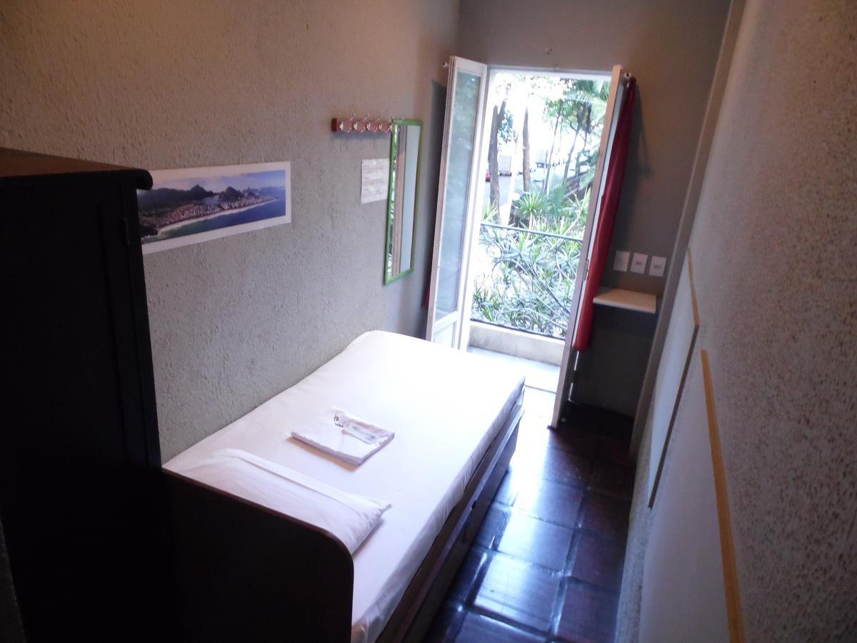 Terrasse B&B Rio de Janeiro Luaran gambar