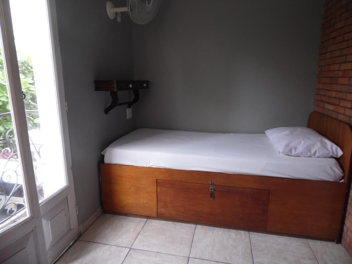 Terrasse B&B Rio de Janeiro Luaran gambar