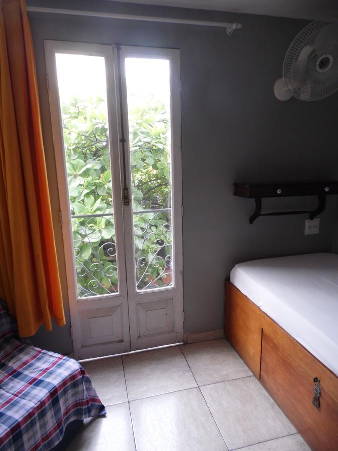 Terrasse B&B Rio de Janeiro Luaran gambar
