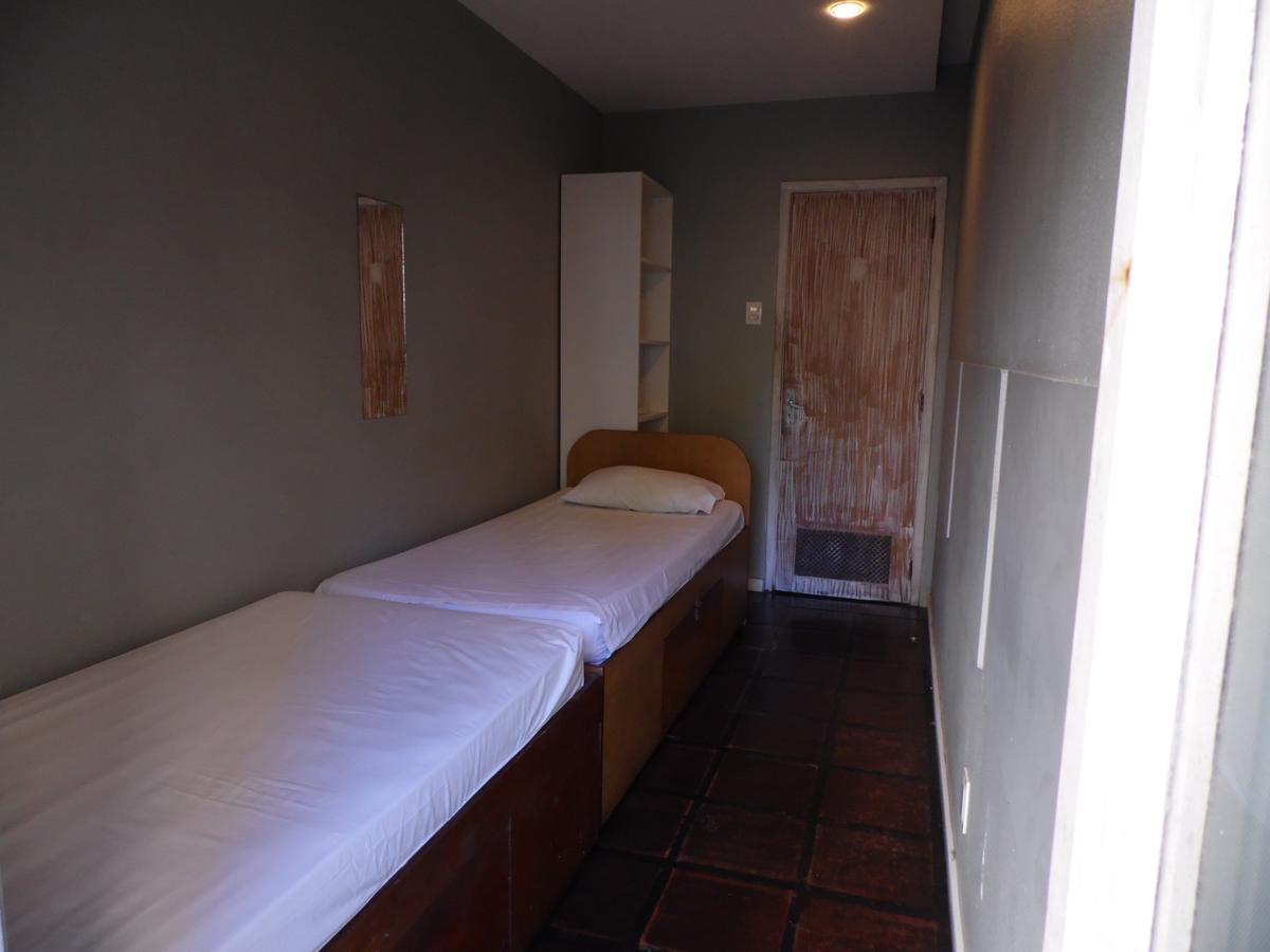 Terrasse B&B Rio de Janeiro Luaran gambar