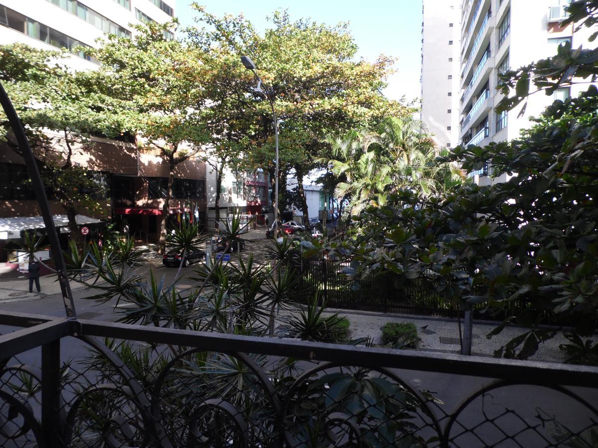 Terrasse B&B Rio de Janeiro Luaran gambar