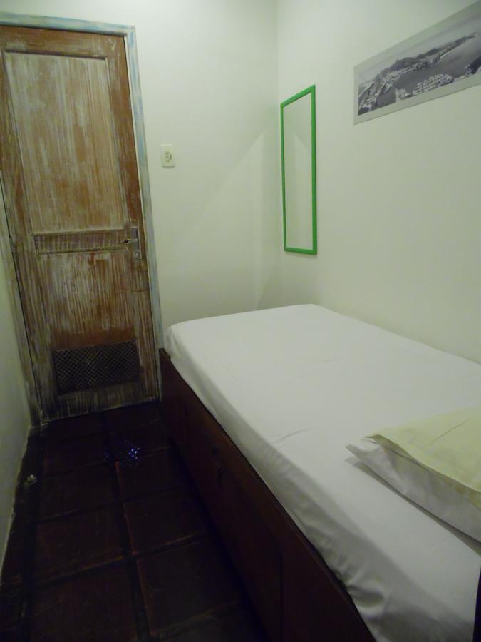 Terrasse B&B Rio de Janeiro Luaran gambar