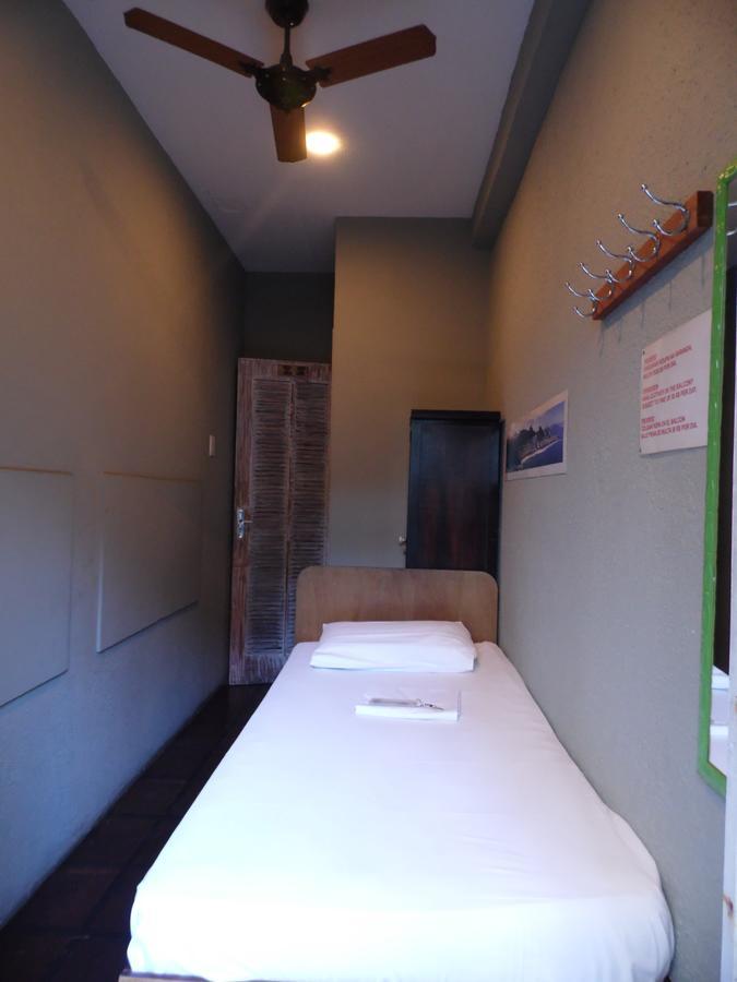 Terrasse B&B Rio de Janeiro Luaran gambar