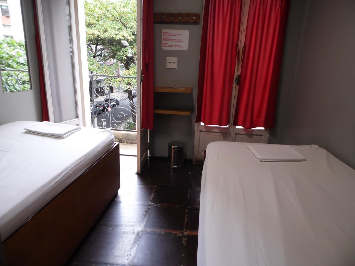 Terrasse B&B Rio de Janeiro Luaran gambar