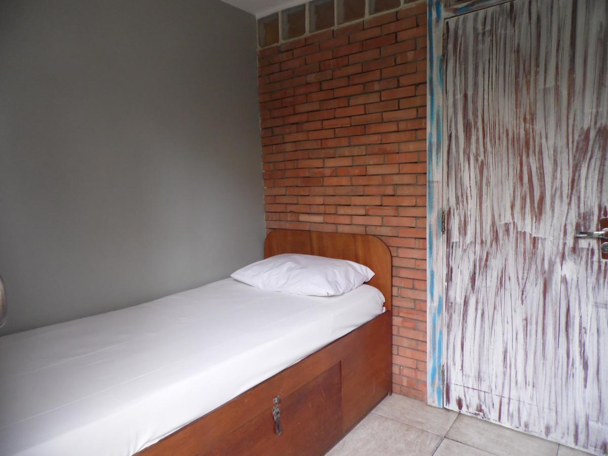 Terrasse B&B Rio de Janeiro Luaran gambar