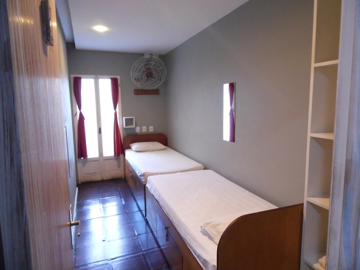 Terrasse B&B Rio de Janeiro Luaran gambar