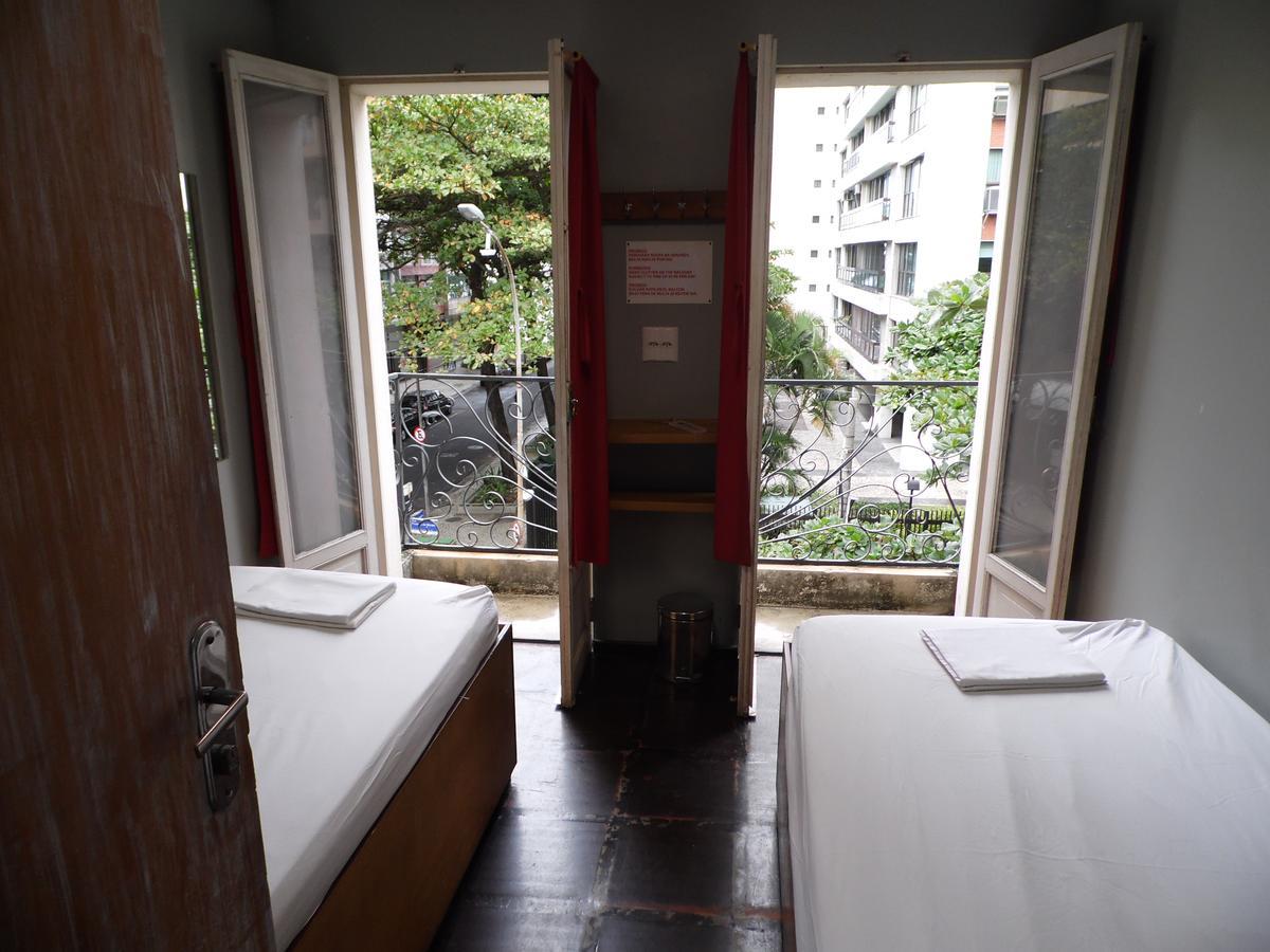 Terrasse B&B Rio de Janeiro Luaran gambar