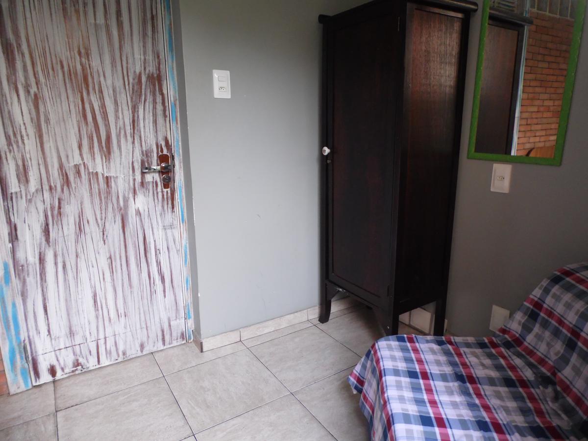 Terrasse B&B Rio de Janeiro Luaran gambar