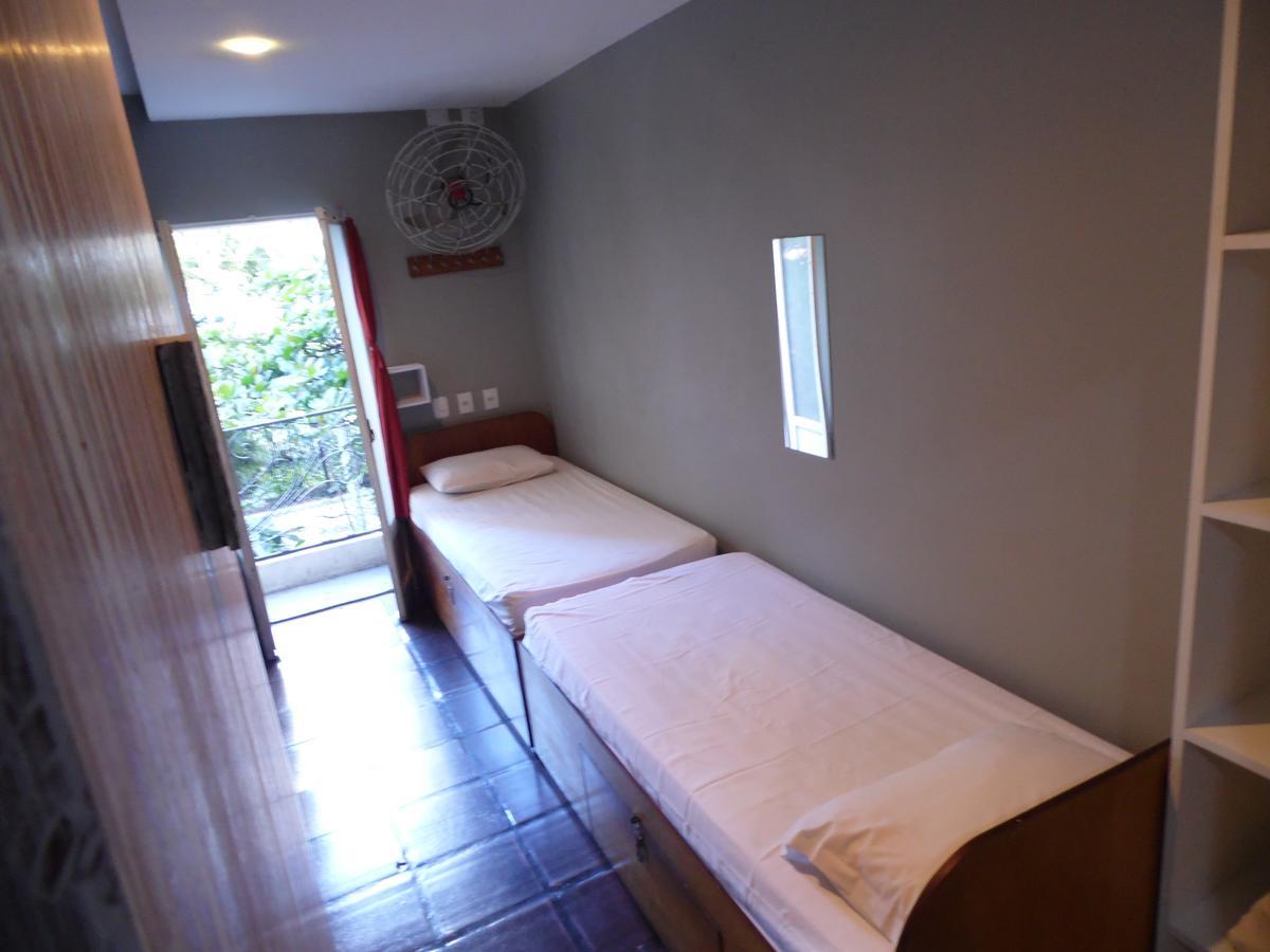 Terrasse B&B Rio de Janeiro Luaran gambar