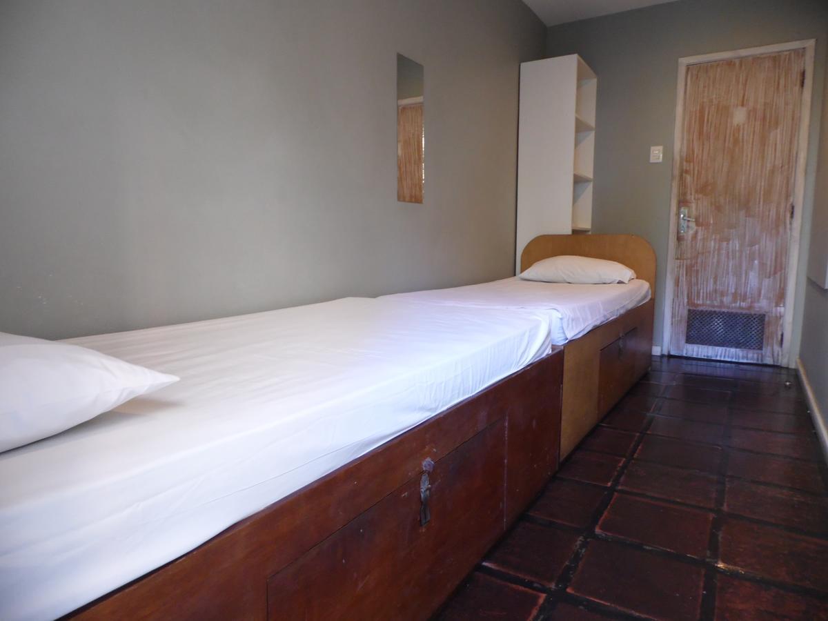 Terrasse B&B Rio de Janeiro Luaran gambar