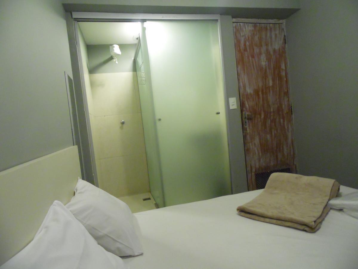 Terrasse B&B Rio de Janeiro Luaran gambar