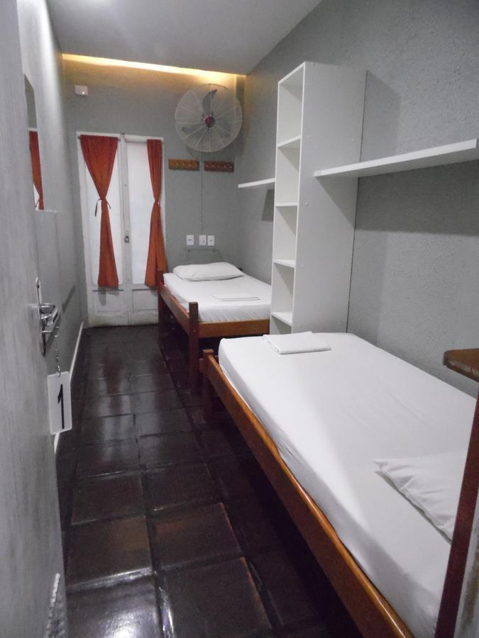 Terrasse B&B Rio de Janeiro Luaran gambar