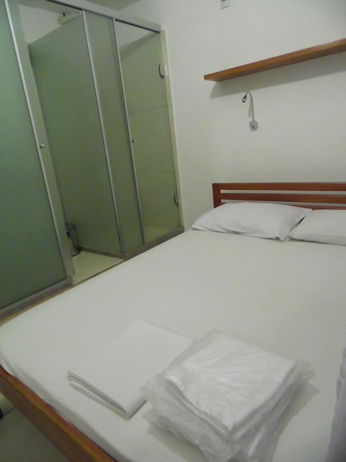 Terrasse B&B Rio de Janeiro Luaran gambar