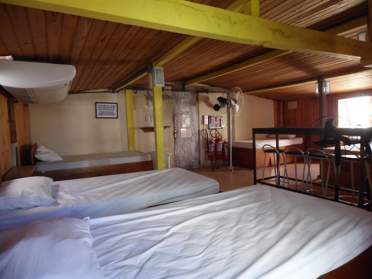 Terrasse B&B Rio de Janeiro Luaran gambar
