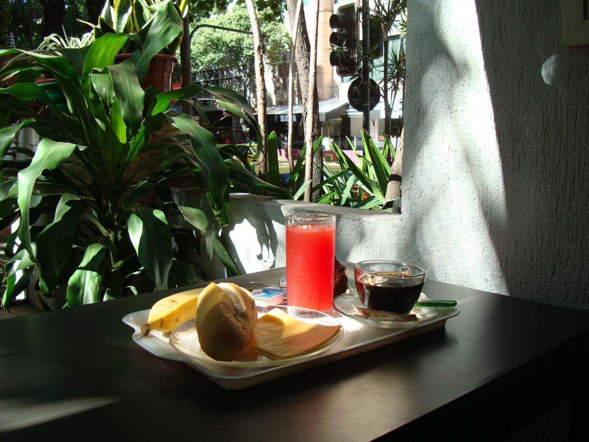 Terrasse B&B Rio de Janeiro Luaran gambar